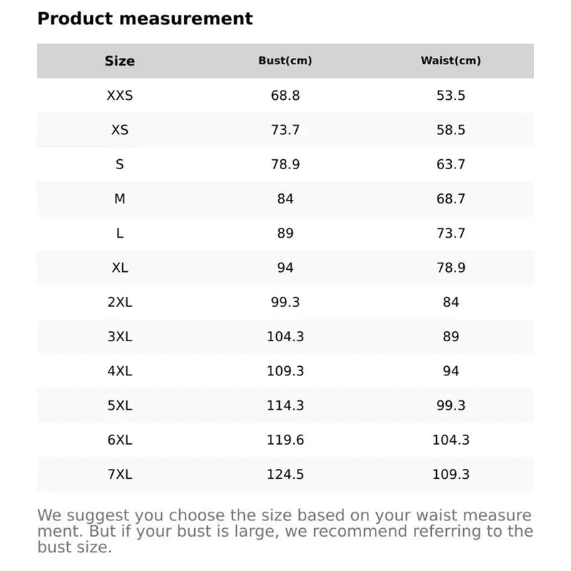 Corset Halloween Costume