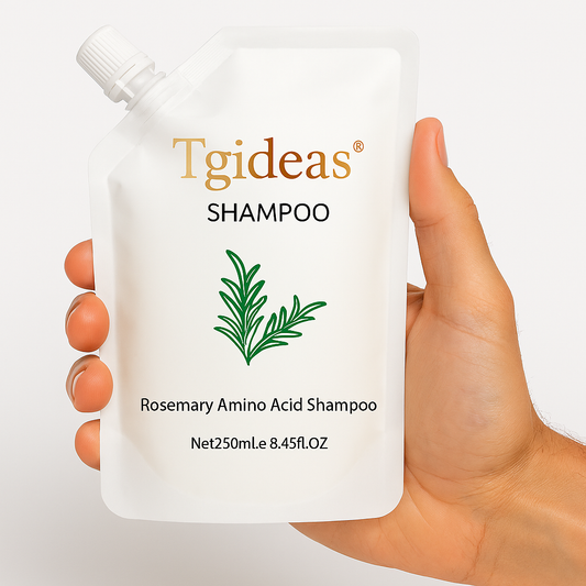 Rooted® Anti-Hair Loss Shampoo