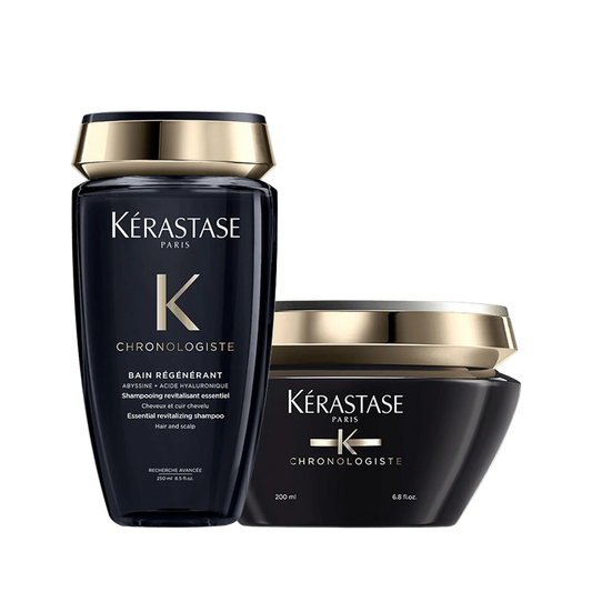 Kérastase Hair Care Kit