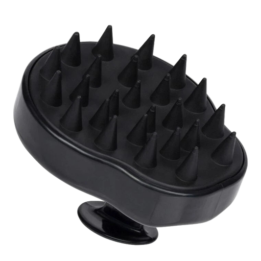 Scalp Massaging Shampoo Brush